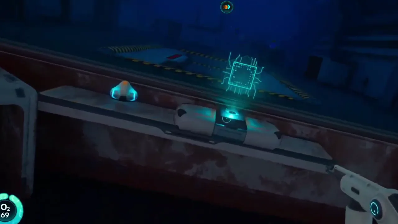 Databox check evidence frame