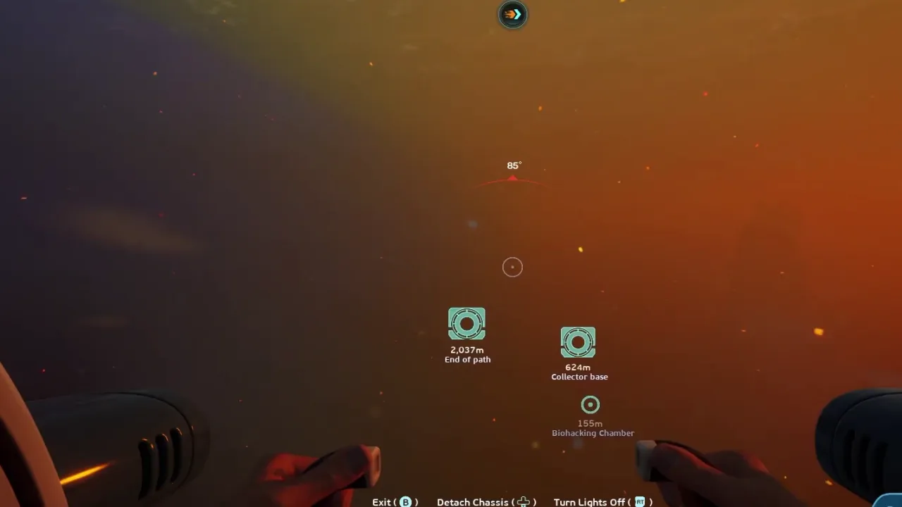 Feedback proof