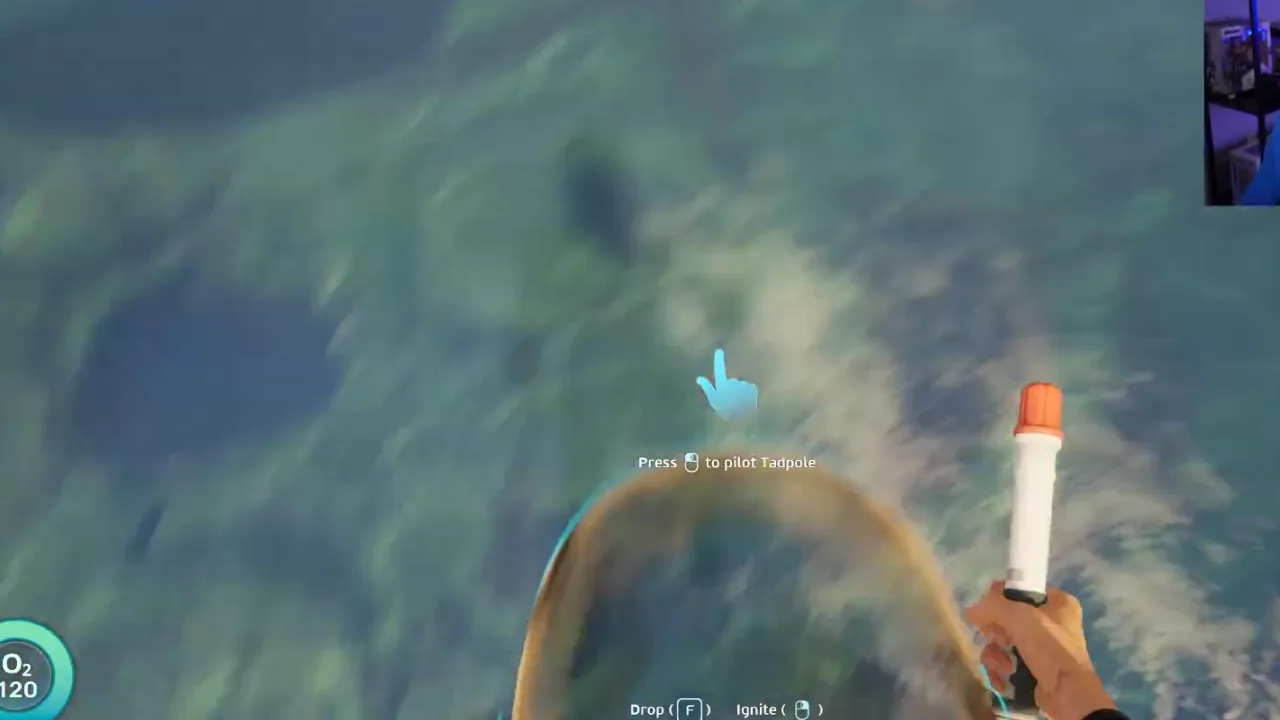 Gold node check gameplay evidence frame