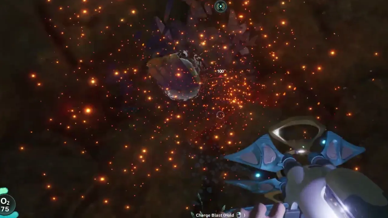 Farm node gameplay evidence frame