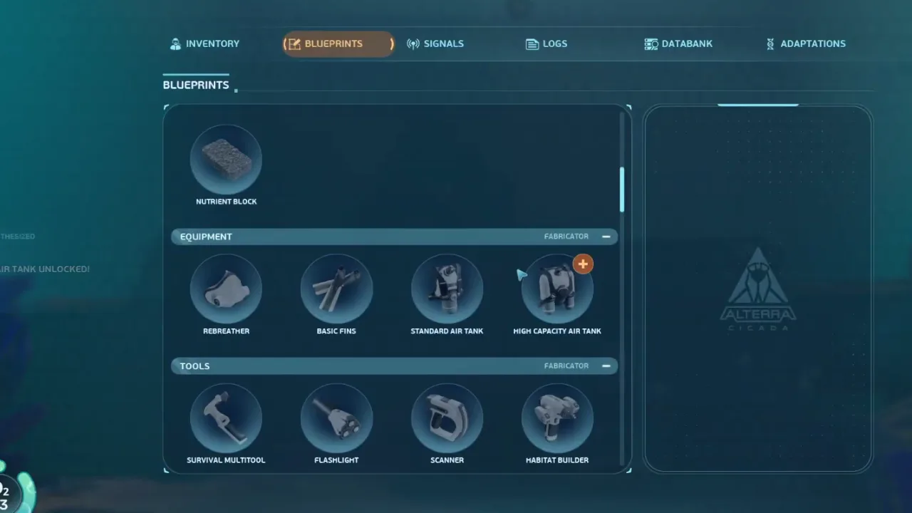 Scan proof