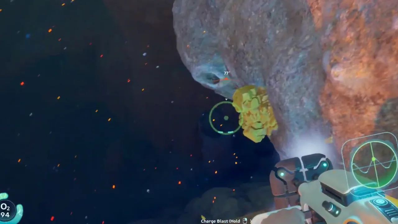 Return path evidence frame