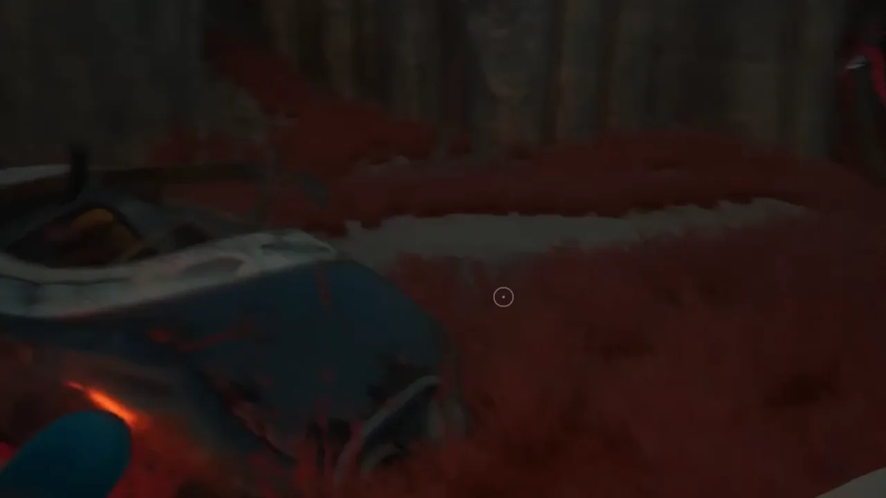 MK1 check gameplay evidence frame